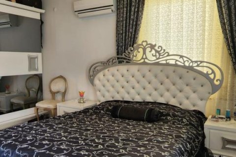 Daire Kestel, Antalya, Türkiye №163479 - 28