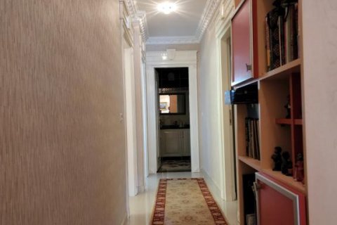 Daire Kestel, Antalya, Türkiye №163479 - 16