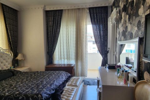 Daire Kestel, Antalya, Türkiye №163479 - 26