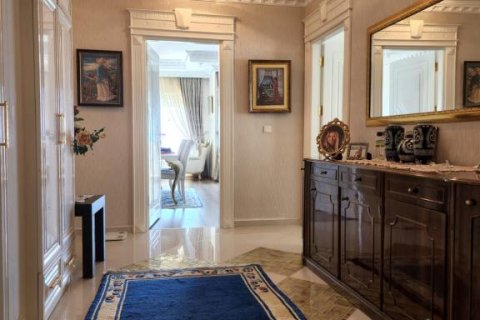 Daire Kestel, Antalya, Türkiye №163479 - 2