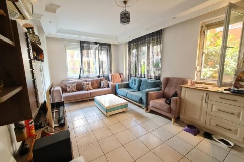 Продажа квартиры  в Оба, Анталье, Турция 3 комн., 105м2, №163477 – фото 6