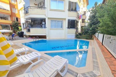 Продажа квартиры  в Оба, Анталье, Турция 3 комн., 105м2, №163477 – фото 3