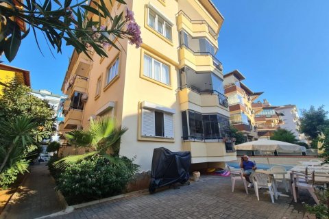 Продажа квартиры  в Оба, Анталье, Турция 3 комн., 105м2, №163477 – фото 2