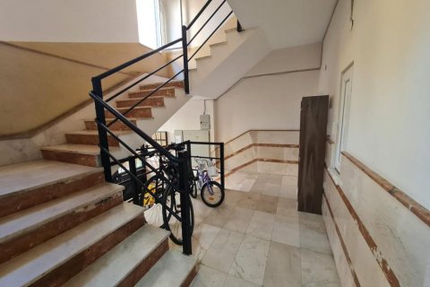 Продажа квартиры  в Оба, Анталье, Турция 3 комн., 105м2, №163477 – фото 15