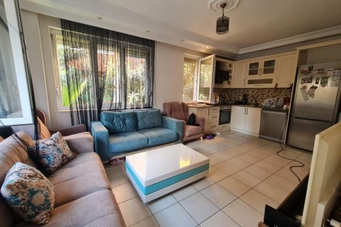 Продажа квартиры  в Оба, Анталье, Турция 3 комн., 105м2, №163477 – фото 8