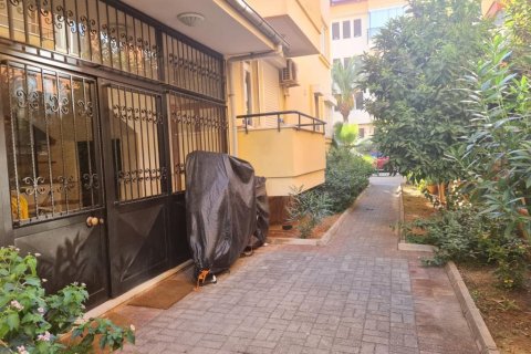 Продажа квартиры  в Оба, Анталье, Турция 3 комн., 105м2, №163477 – фото 5