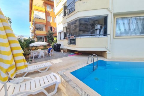 Продажа квартиры  в Оба, Анталье, Турция 3 комн., 105м2, №163477 – фото 4