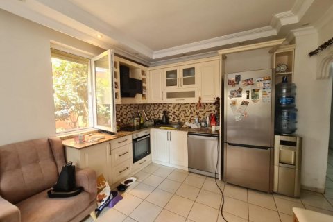 Продажа квартиры  в Оба, Анталье, Турция 3 комн., 105м2, №163477 – фото 10