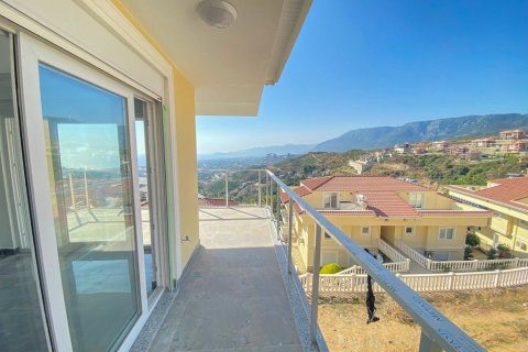 آپارتمان در Kargicak،  Alanya ، ترکیه 150 متر مربع.  شماره 163478 - 7