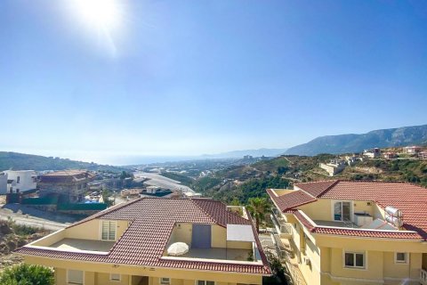 آپارتمان در Kargicak،  Alanya ، ترکیه 150 متر مربع.  شماره 163478 - 2