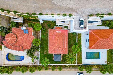 Villa i Kargicak, Alanya, Antalya, Tyrkiet Nr. 163476 - 8