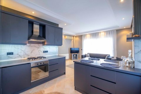 Villa i Kargicak, Alanya, Antalya, Tyrkiet Nr. 163476 - 13