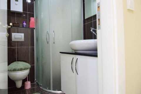Daire 3+1 Alanya, Antalya, Türkiye №174206 - 14