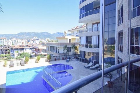 Daire 3+1 Alanya, Antalya, Türkiye №174206 - 6