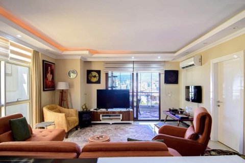 Daire 3+1 Alanya, Antalya, Türkiye №174206 - 4
