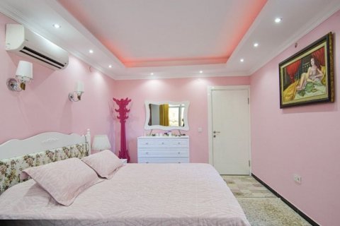 Daire 3+1 Alanya, Antalya, Türkiye №174206 - 7