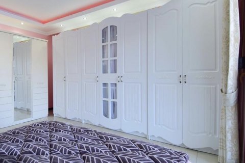 Daire 3+1 Alanya, Antalya, Türkiye №174206 - 10