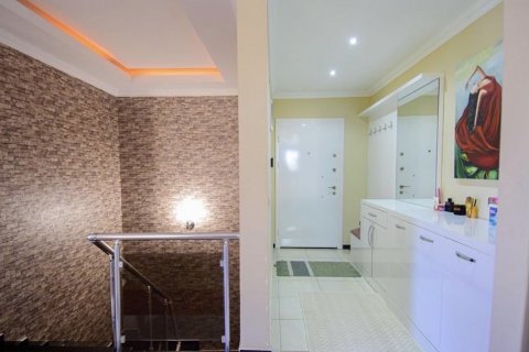 Daire 3+1 Alanya, Antalya, Türkiye №174206 - 13