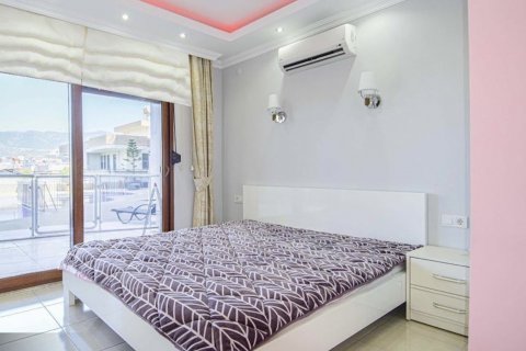 Daire 3+1 Alanya, Antalya, Türkiye №174206 - 9