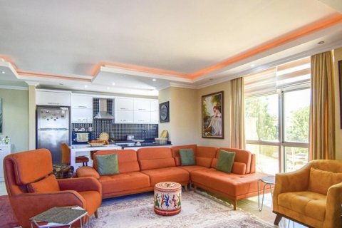 Daire 3+1 Alanya, Antalya, Türkiye №174206 - 3