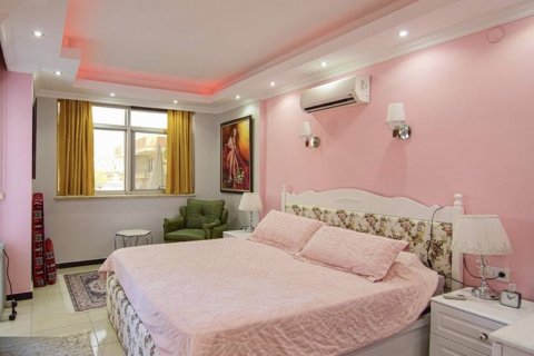Daire 3+1 Alanya, Antalya, Türkiye №174206 - 8