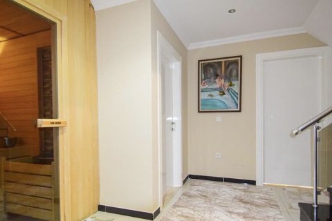Daire 3+1 Alanya, Antalya, Türkiye №174206 - 12
