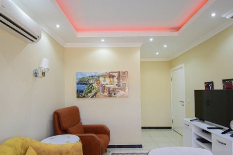 Daire 3+1 Alanya, Antalya, Türkiye №174206 - 11
