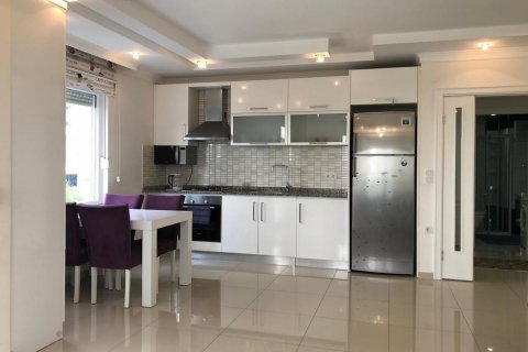 1+1 Lägenhet  i Alanya, Antalya, Turkiet Nr. 174207 - 5