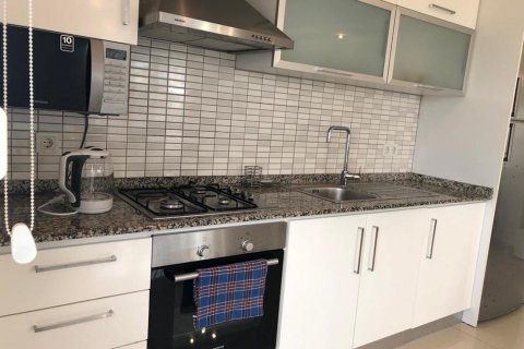 1+1 Lägenhet  i Alanya, Antalya, Turkiet Nr. 174207 - 4