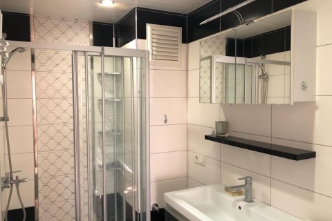 1+1 Lägenhet  i Alanya, Antalya, Turkiet Nr. 174207 - 10