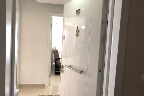 1+1 Lägenhet  i Alanya, Antalya, Turkiet Nr. 174207 - 11