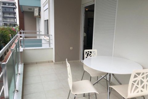 1+1 Lägenhet  i Alanya, Antalya, Turkiet Nr. 174207 - 8