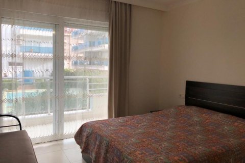 1+1 Lägenhet  i Alanya, Antalya, Turkiet Nr. 174207 - 9