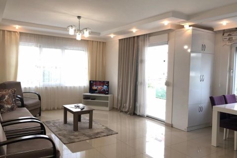 1+1 Lägenhet  i Alanya, Antalya, Turkiet Nr. 174207 - 7