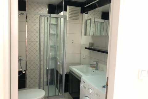 1+1 Lägenhet  i Alanya, Antalya, Turkiet Nr. 174207 - 12
