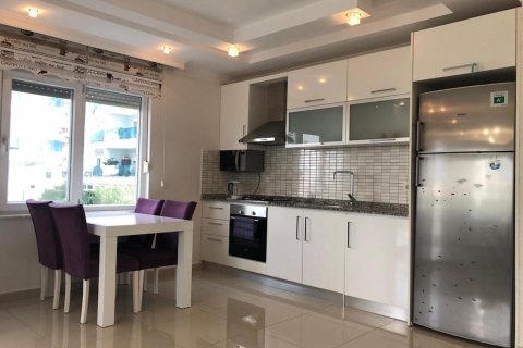 1+1 Lägenhet  i Alanya, Antalya, Turkiet Nr. 174207 - 6