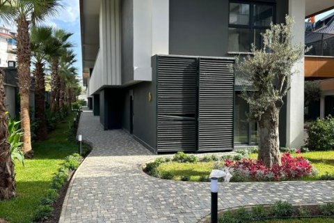 Lägenhet i Avsallar, Antalya, Turkiet Nr. 169357 - 5