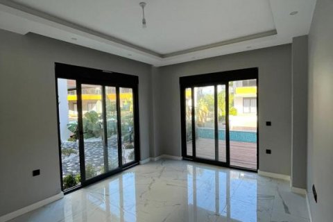 Lägenhet i Avsallar, Antalya, Turkiet Nr. 169357 - 26