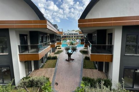 Lägenhet i Avsallar, Antalya, Turkiet Nr. 169357 - 4