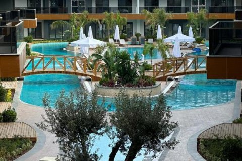 Lägenhet i Avsallar, Antalya, Turkiet Nr. 169357 - 3