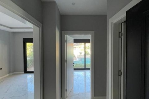 Продажа квартиры  в Авсалларе, Анталье, Турция 2 комн., 60м2, №169358 – фото 16
