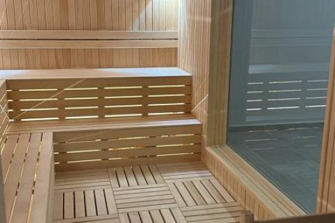 Продажа квартиры  в Авсалларе, Анталье, Турция 2 комн., 60м2, №169358 – фото 15