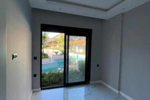 Продажа квартиры  в Авсалларе, Анталье, Турция 2 комн., 60м2, №169358 – фото 19