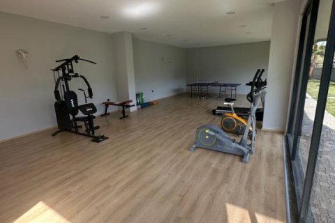 Продажа квартиры  в Авсалларе, Анталье, Турция 2 комн., 60м2, №169358 – фото 13