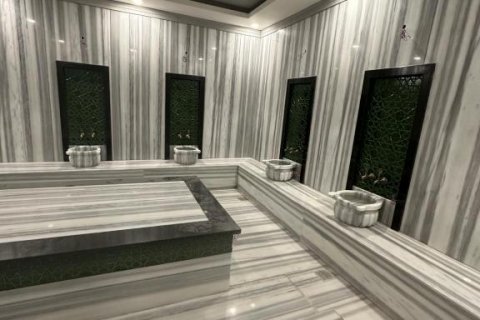 Продажа квартиры  в Авсалларе, Анталье, Турция 2 комн., 60м2, №169358 – фото 11