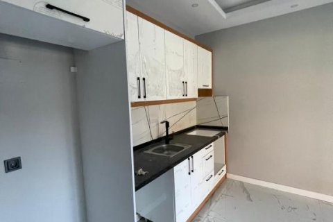 Продажа квартиры  в Авсалларе, Анталье, Турция 2 комн., 60м2, №169358 – фото 22