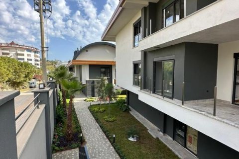 Продажа квартиры  в Авсалларе, Анталье, Турция 2 комн., 60м2, №169358 – фото 2