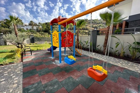 Продажа квартиры  в Авсалларе, Анталье, Турция 2 комн., 60м2, №169358 – фото 30