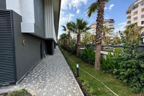 Продажа квартиры  в Авсалларе, Анталье, Турция 2 комн., 60м2, №169358 – фото 28