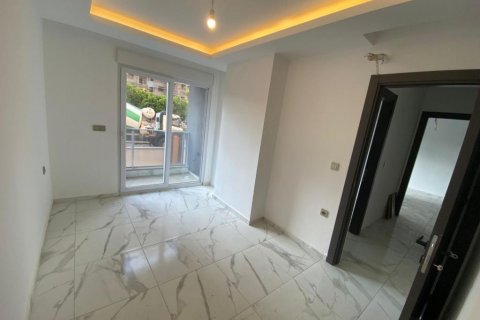 Wohnung  in Mahmutlar, Antalya, Türkei Nr. 169355